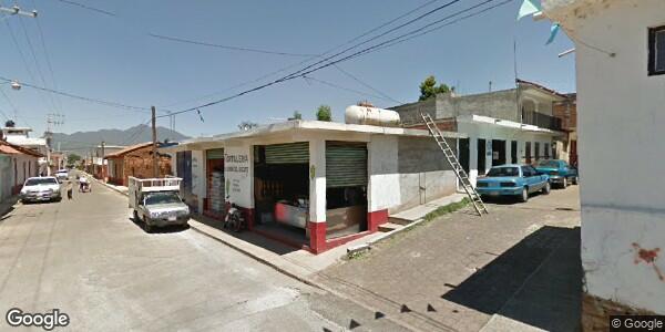 POLICÍA ESTATAL DE CAMINOS 49 COMANDANCIA DE SECTOR TZINTZUNTZAN